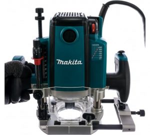 Фрезер MAKITA RP 2300 FC