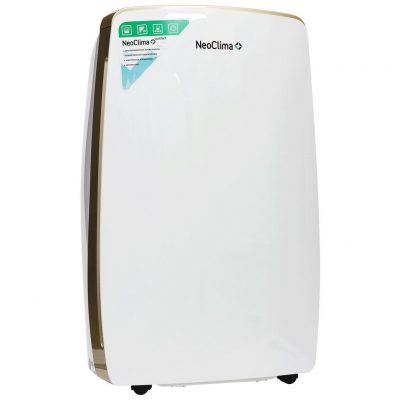 Осушитель воздуха NeoClima ND-40AH