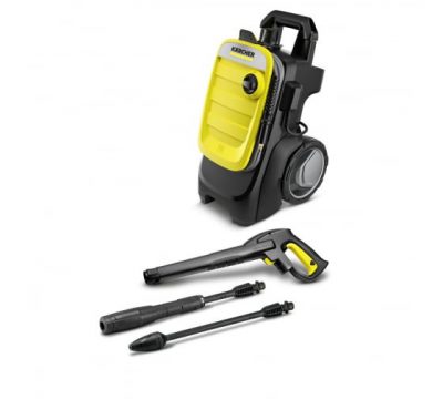 Мойка высокого давления Karcher K 7 Compact