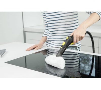 Пароочиститель Karcher SC2