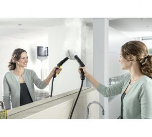 Пароочиститель Karcher SC2