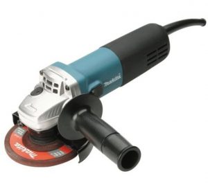 УШМ Makita 9555HN