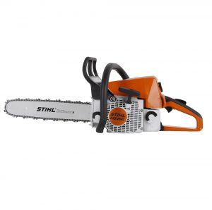 Бензопила STIHL MS 250