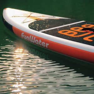 Sup-доска Fun Water 11.0 335х84