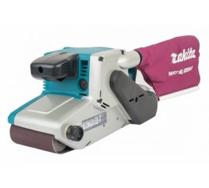 Шлифмашина ленточная MAKITA 9404