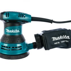 Шлифмашина эксцентриковая MAKITA BO 5030