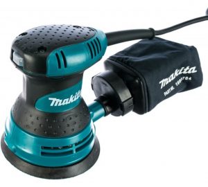 Шлифмашина эксцентриковая MAKITA BO 5030