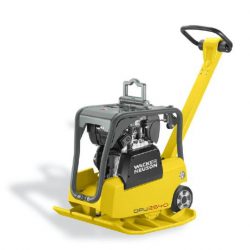 Виброплита Wacker Neuson DPU 2540H