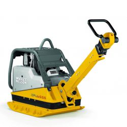 Виброплита Wacker Neuson DPU 6555