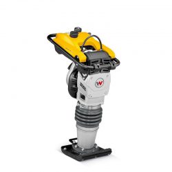 Вибротрамбовка Wacker Neuson BS70-2plus