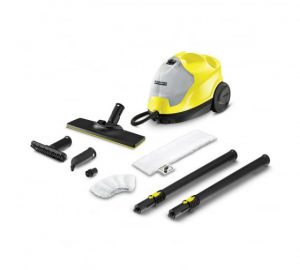 Пароочиститель Karcher SC4