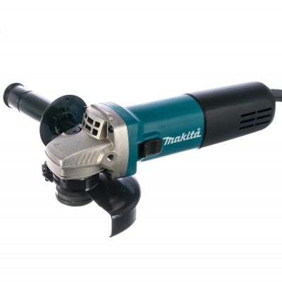 УШМ Makita 9558HN 125мм