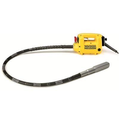 Вибратор для бетона Wacker М1000/230/RFI