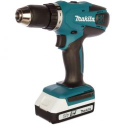 Шуруповёрт Makita DF457DWE