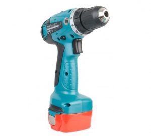 Шуруповёрт Makita 6271D