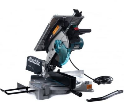 Пила торцевая MAKITA LH 1040