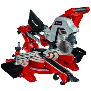 Пила торцовочная Einhell TE-SM 254 Dual