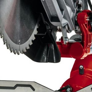 Пила торцовочная Einhell TE-SM 254 Dual