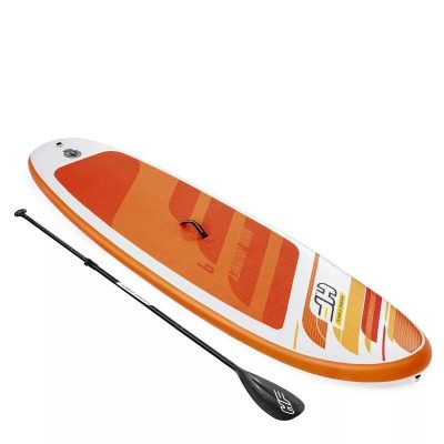 Sup-доска BESTWAY Hydro Force Aqua Journey 9′