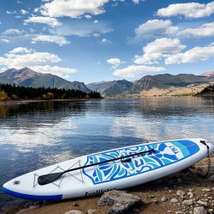 Sup-доска Funwater 320х84