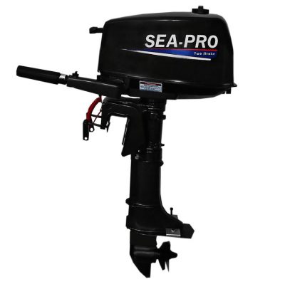 Мотор лодочный SEA-PRO T5S