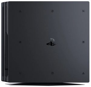 Приставка Sony PlayStation 4 Pro