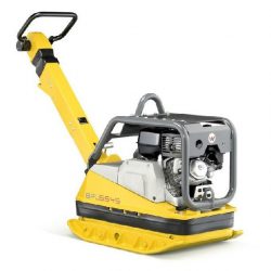 Виброплита бензиновая Wacker Neuson BPU 5545 A