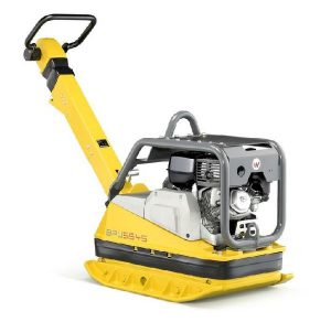 Виброплита бензиновая Wacker Neuson BPU 5545 A