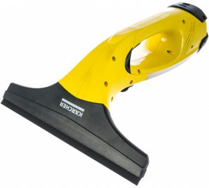 Электрический стеклоочиститель Karcher WV 50 Plus