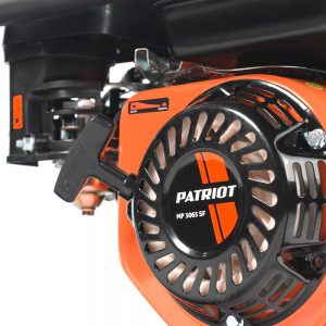 Мотопомпа PATRIOT MP 3065 SF