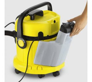 Моющий пылесос Karcher SE 4002