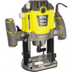 Фрезер Ryobi RRT1600-K