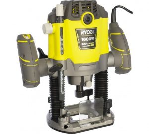 Фрезер Ryobi RRT1600-K