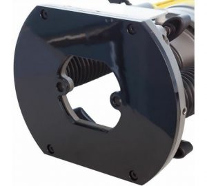 Фрезер Ryobi RRT1600-K