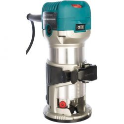 Кромочный фрезер Makita RT0700CX2