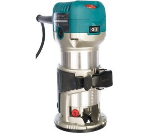 Кромочный фрезер Makita RT0700CX2