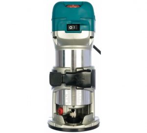 Кромочный фрезер Makita RT0700CX2