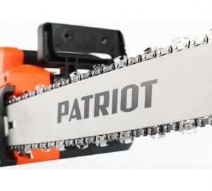 Электрическая цепная пила PATRIOT ESP 2418