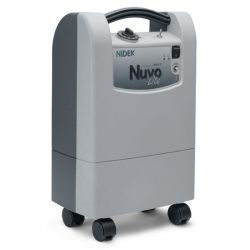 Кислородный концентратор Nidek Mark 5 Nuvo Lite