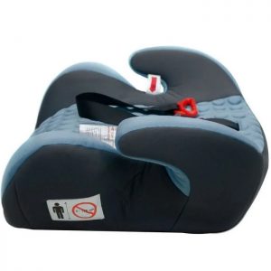 Бустер KariKids 18-36 кг