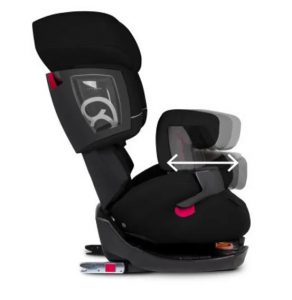 Автокресло детское Cybex Pallas (9-36кг)