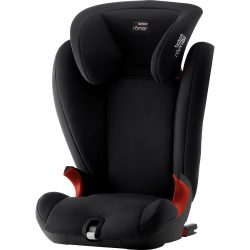 Автокресло детское Britax Romer Kidfix SL Cosmos Black