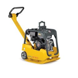 Виброплита Wacker Neuson BPU 3750 (240 кг)