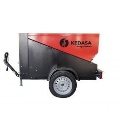 Дизельный компрессор Kedasa MSP 5000-7