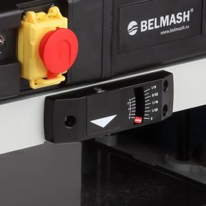 Рейсмусовый станок BELMASH P2200M