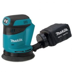 Эксцентриковая шлифмашина Makita LXT DBO180Z