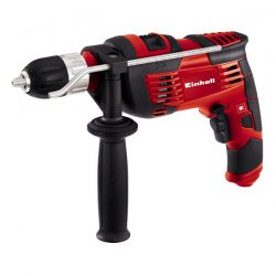 Дрель ударная Einhell TH-ID 720/1 Kit