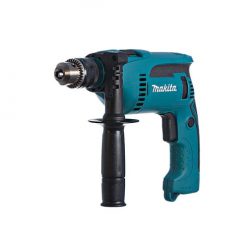 Дрель ударная MAKITA HP1640K