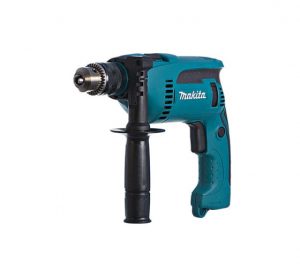 Дрель ударная MAKITA HP1640K