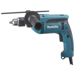 Дрель ударная MAKITA HP1640K